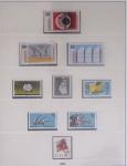 1900-2002, Belle collection d'Allemagne section ancienne