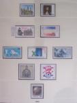 1900-2002, Belle collection d'Allemagne section ancienne