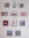 1900-2002, Belle collection d'Allemagne section ancienne