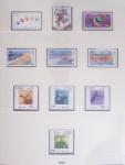 1900-2002, Belle collection d'Allemagne section ancienne
