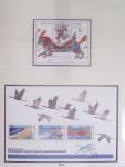 1900-2002, Belle collection d'Allemagne section ancienne