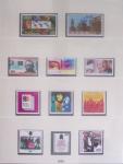 1900-2002, Belle collection d'Allemagne section ancienne