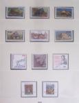 1900-2002, Belle collection d'Allemagne section ancienne