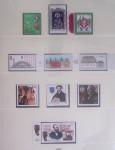 1900-2002, Belle collection d'Allemagne section ancienne