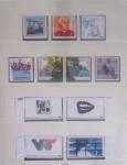 1900-2002, Belle collection d'Allemagne section ancienne