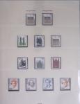 1900-2002, Belle collection d'Allemagne section ancienne