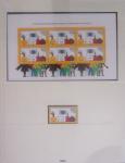 1900-2002, Belle collection d'Allemagne section ancienne