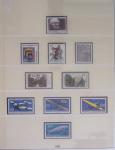 1900-2002, Belle collection d'Allemagne section ancienne