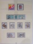 1900-2002, Belle collection d'Allemagne section ancienne