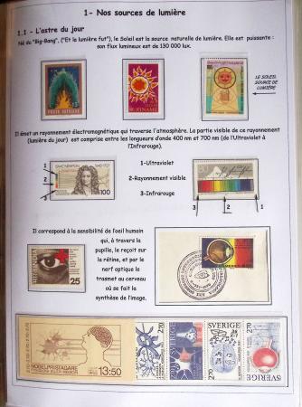 1840-1990 Thematics: LAMPS & LIGHTS, exhibition collection