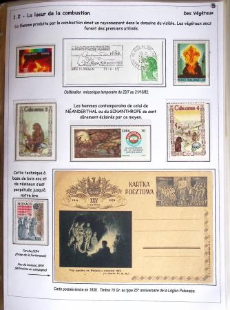 1840-1990 Thematics: LAMPS & LIGHTS, exhibition collection