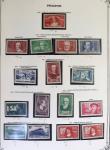 1849-2000 Stock de plusieurs collections plus ou moins