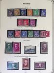 1849-2000 Stock de plusieurs collections plus ou moins