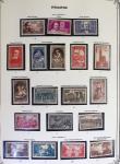 1849-2000 Stock de plusieurs collections plus ou moins
