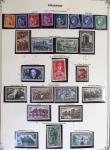 1849-2000 Stock de plusieurs collections plus ou moins