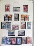 1849-2000 Stock de plusieurs collections plus ou moins