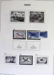 1849-2000 Stock de plusieurs collections plus ou moins