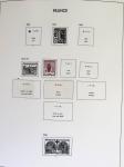 1849-2000 Stock de plusieurs collections plus ou moins
