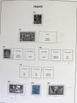 1849-2000 Stock de plusieurs collections plus ou moins