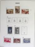 1849-2000 Stock de plusieurs collections plus ou moins
