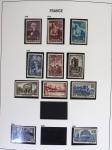 1849-2000 Stock de plusieurs collections plus ou moins