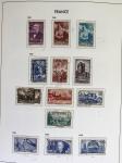1849-2000 Stock de plusieurs collections plus ou moins