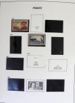 1849-2000 Stock de plusieurs collections plus ou moins