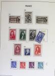 1849-2000 Stock de plusieurs collections plus ou moins