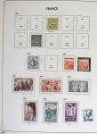 1849-2000 Stock de plusieurs collections plus ou moins