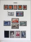 1849-2000 Stock de plusieurs collections plus ou moins