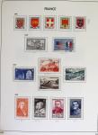 1849-2000 Stock de plusieurs collections plus ou moins