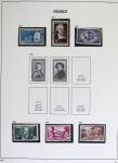 1849-2000 Stock de plusieurs collections plus ou moins