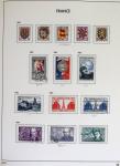 1849-2000 Stock de plusieurs collections plus ou moins
