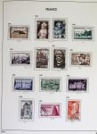 1849-2000 Stock de plusieurs collections plus ou moins