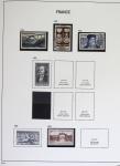 1849-2000 Stock de plusieurs collections plus ou moins