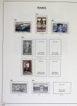 1849-2000 Stock de plusieurs collections plus ou moins