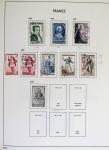 1849-2000 Stock de plusieurs collections plus ou moins