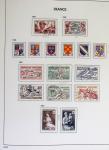1849-2000 Stock de plusieurs collections plus ou moins