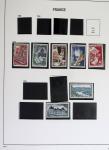 1849-2000 Stock de plusieurs collections plus ou moins