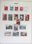 1849-2000 Stock de plusieurs collections plus ou moins