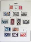 1849-2000 Stock de plusieurs collections plus ou moins