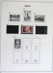 1849-2000 Stock de plusieurs collections plus ou moins