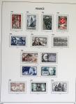 1849-2000 Stock de plusieurs collections plus ou moins