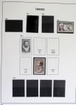 1849-2000 Stock de plusieurs collections plus ou moins