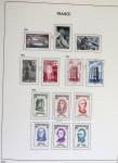 1849-2000 Stock de plusieurs collections plus ou moins