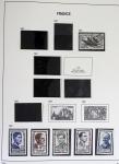 1849-2000 Stock de plusieurs collections plus ou moins