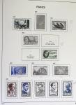 1849-2000 Stock de plusieurs collections plus ou moins