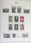 1849-2000 Stock de plusieurs collections plus ou moins