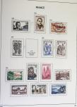 1849-2000 Stock de plusieurs collections plus ou moins