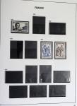 1849-2000 Stock de plusieurs collections plus ou moins